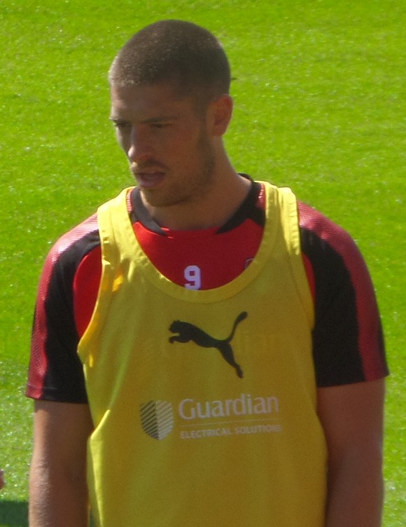 Scunthorpe United's Loan Army: Driving the Promotion Challenge